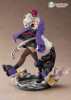 PREORDINE CHIUSO 04/2025 Guilty Gear Strive Bridget Purple Ver. 27 cm Statue 1/7 (PREORDINE NON CANCELLABILE)