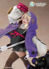 PREORDINE CHIUSO 04/2025 Guilty Gear Strive Bridget Purple Ver. 27 cm Statue 1/7 (PREORDINE NON CANCELLABILE)