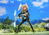 PREORDINE+ 09/2025 Xenoblade Chronicles 3 Figma Action Figure Eunie 15 cm