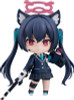 PREORDINE+ 05/2025 Nendoroid Blue Archive Action Figure Serika Kuromi 10 cm