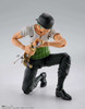 PREORDINE+ 05/2025 One Piece Roronoa Zoro Romance Dawn Sh FIguarts