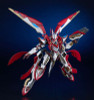 PREORDINE+ 04/2025 Majestic Prince Red Five Moderoid Model Kit 15 cm