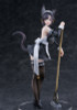 PREORDINE 03/2025 Original Character Statue 1/6 Maid Maison Ai Iwaya Illustration by 92M 26 cm (PREORDINE NON CANCELLABILE)