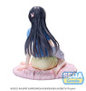 PREORDINE+ 04/2025 Rascal Does Not Dream of Bunny Girl Senpai Luminasta Figure Mai Sakurajima Pajamas 14 cm