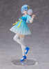 IN STOCK Re: Zero Coreful PVC Statue Rem Mandarin Dress Ver. 20 cm