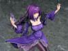 SU ORDINAZIONE Fate/Grand Order PVC Statue 1/7 Caster/Scathach-Skadi 27 cm