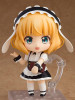 Is the Order a Rabbit Nendoroid Action Figure Syaro 10 cm