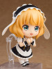 Is the Order a Rabbit Nendoroid Action Figure Syaro 10 cm