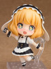 Is the Order a Rabbit Nendoroid Action Figure Syaro 10 cm