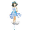 The Idolmaster Cinderella Girls Espresto Statue est-Dressy and Snow MakeUp Kaede Takagaki 22 cm