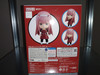 IN STOCK Darling in the Franxx Nendoroid Action Figure Zero Two 10 cm