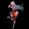 PREORDINE ESAURITO Taimanin RPG × Super Sonico PVC Action Figure Super Sonico Taimanin Ni Narimausu Ver. 14 cm