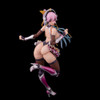 PREORDINE ESAURITO Taimanin RPG × Super Sonico PVC Action Figure Super Sonico Taimanin Ni Narimausu Ver. 14 cm