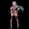 PREORDINE ESAURITO Taimanin RPG × Super Sonico PVC Action Figure Super Sonico Taimanin Ni Narimausu Ver. 14 cm