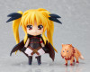 IN STOCK (Scatola Danneggiata) Nendoroid Fate Testarossa: Magical Girl Lyrical Nanoha The MOVIE 1st Ver.