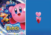 IN STOCK Kirby Clear File - Set di 2