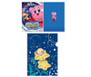 IN STOCK Kirby Clear File - Set di 2