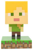 IN STOCK Lampada Minecraft 3D  Alex