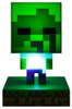 IN STOCK Lampada Minecraft 3D  Zombie