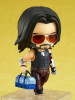 IN STOCK Cyberpunk 2077 Nendoroid Action Figure Johnny Silverhand 10 cm