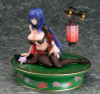 SU ORDINAZIONE Girls Frontline PVC Statue 1/6 DP-12: Echeveria Lantern Crimson 13 cm