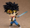 IN STOCK Dragon Quest: The Legend of Dai Nendoroid Action Figure Dai 10 cm