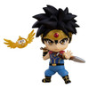 IN STOCK Dragon Quest: The Legend of Dai Nendoroid Action Figure Dai 10 cm