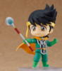 IN STOCK Dragon Quest: The Legend of Dai Nendoroid Action Figure Popp 10 cm