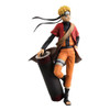 SU ORDINAZIONE Naruto Shippuden G.E.M. Series PVC Statue 1/8 Naruto Uzumaki Sage Mode 19 cm