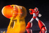 1/12 X Rising Fire Ver. ~ Mega Man X ~ Plastic Model Kit