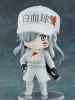 IN STOCK Cells at Work! Code Black Nendoroid Action Figure White Blood Cell Neutrophil 1196 10 cm