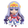 SU ORDINAZIONE Sleepy Princess in the Demon Castle Nendoroid PVC Action Figure Princess Syalis 10 cm