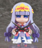 SU ORDINAZIONE Sleepy Princess in the Demon Castle Nendoroid PVC Action Figure Princess Syalis 10 cm