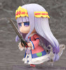 SU ORDINAZIONE Sleepy Princess in the Demon Castle Nendoroid PVC Action Figure Princess Syalis 10 cm