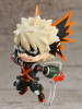 IN STOCK My Hero Academia Nendoroid Action Figure Katsuki Bakugo: Winter Costume Ver. 10 cm