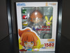 IN STOCK Puyo Puyo!! Quest Nendoroid Action Figure Arle & Carbuncle 10 cm