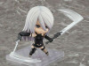 IN STOCK NieR:Automata Nendoroid Action Figure YoRHa Type A No.2 (A2) 10 cm