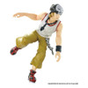 IN STOCK The World Ends with You: The Animation PVC Statue Beat 17 cm