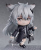 Arknights Nendoroid Action Figure Lappland