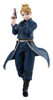 SU ORDINAZIONE Fullmetal Alchemist: Brotherhood Pop Up Parade PVC Statue Riza Hawkeye 16 cm
