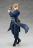 SU ORDINAZIONE Fullmetal Alchemist: Brotherhood Pop Up Parade PVC Statue Riza Hawkeye 16 cm