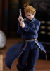 SU ORDINAZIONE Fullmetal Alchemist: Brotherhood Pop Up Parade PVC Statue Riza Hawkeye 16 cm