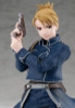 SU ORDINAZIONE Fullmetal Alchemist: Brotherhood Pop Up Parade PVC Statue Riza Hawkeye 16 cm