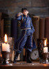 Fullmetal Alchemist: Brotherhood Pop Up Parade PVC Statue Roy Mustang 17 cm