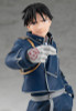 Fullmetal Alchemist: Brotherhood Pop Up Parade PVC Statue Roy Mustang 17 cm