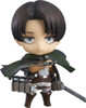 IN STOCK Attack on Titan Nendoroid Action Figure Levi 10 cm