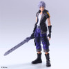 PREORDINE ESAURITO Kingdom Hearts III Play Arts Kai Action Figure Riku Ver. 2 24 cm