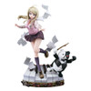 SU ORDINAZIONE Danganronpa V3: Killing Harmony PVC Statue 1/7 Kaede Akamatsu 24 cm