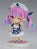 IN STOCK Hololive Production Nendoroid Action Figure Minato Aqua 11 cm