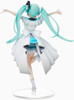 PREORDINE CHIUSO CJ Hatsune Miku Colorful Stage Premium Figure